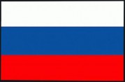 Logo RUSSIAN FEDERATION