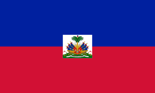 Logo HAITI