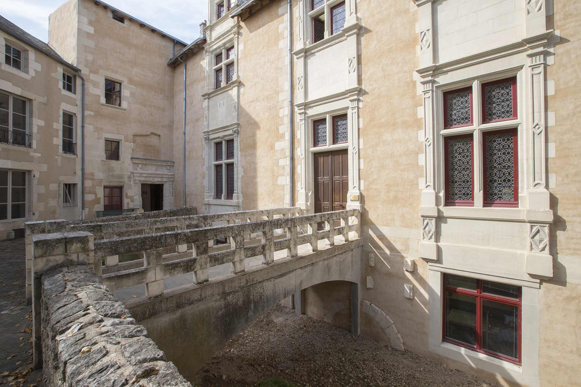 Hôtel Berthelot