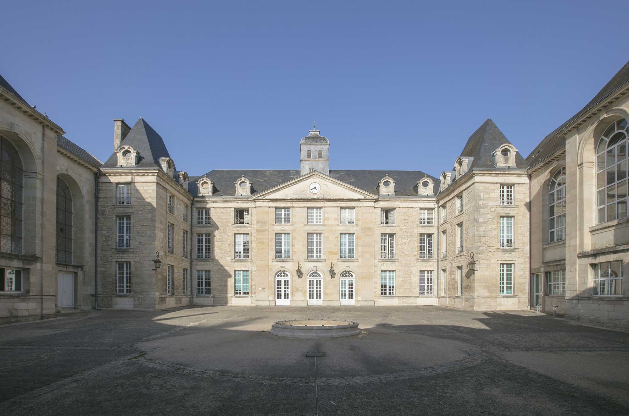 Hôtel Pinet