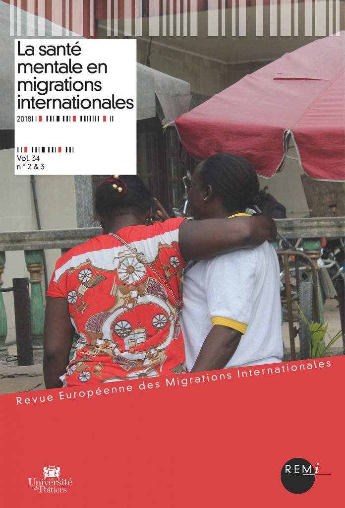 La santé mentale en migrations internationales