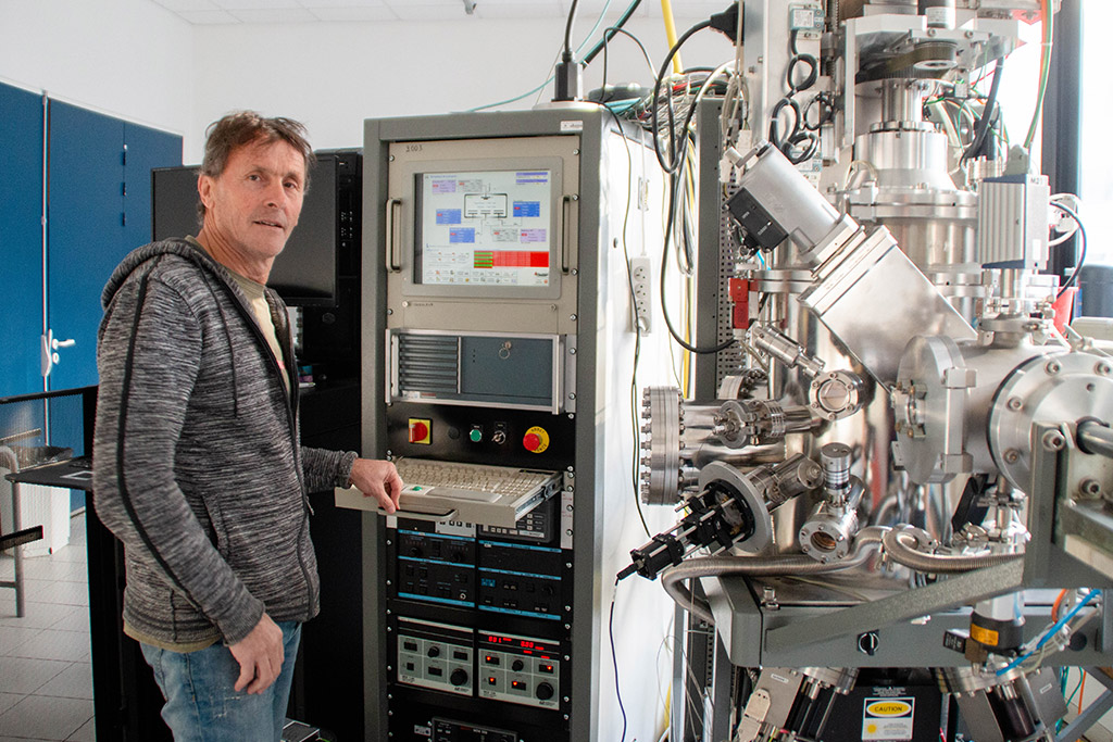 Programme d’investissements d’avenir : l’université de Poitiers sélectionnée pour développer une « École universitaire de recherche »