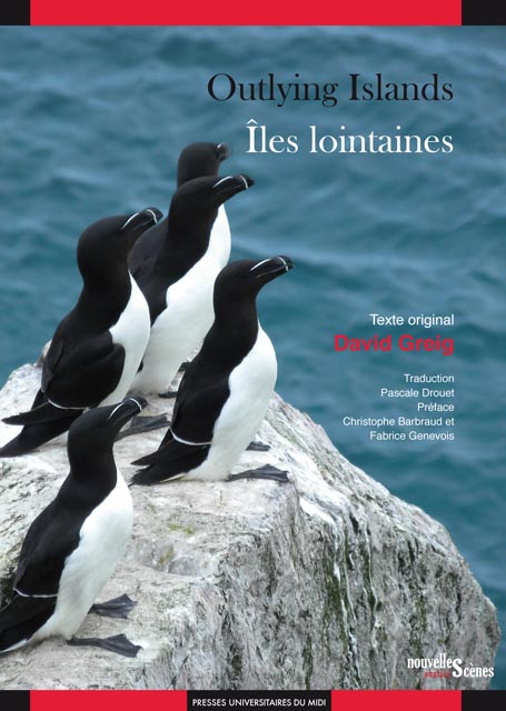 Îles lointaines / Outlying Islands