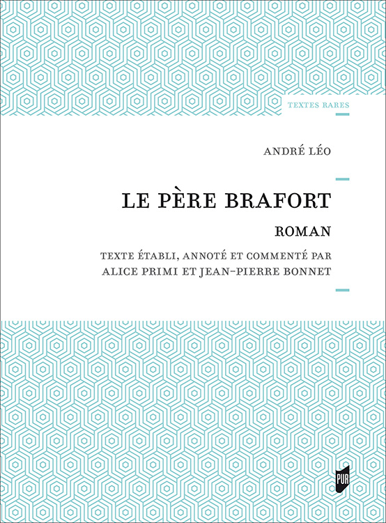 Le Père Brafort