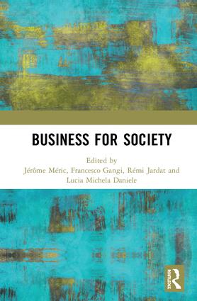 Business for Society