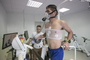 L'université de Poitiers est lauréate de l’AAP PIA3 « sport de très haute performance »