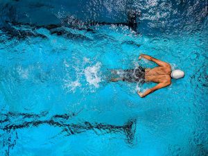 L’université de Poitiers dans la course vers l’or olympique