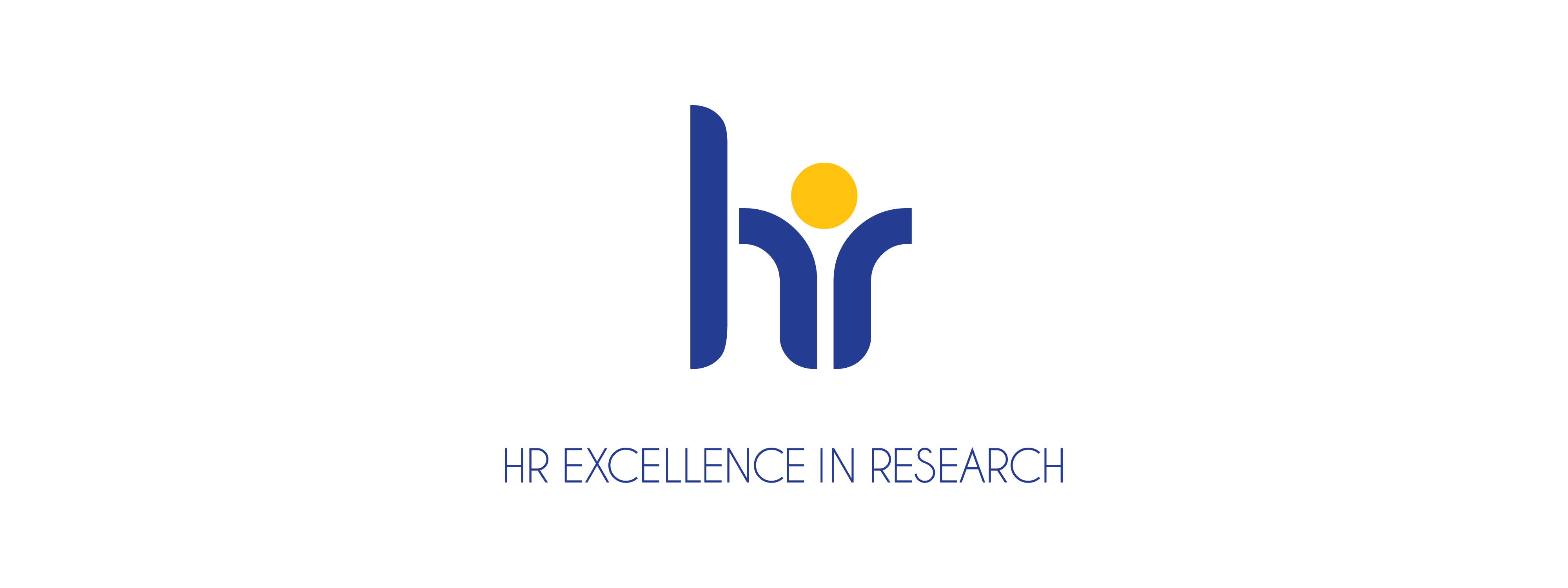 Logo HRS4R