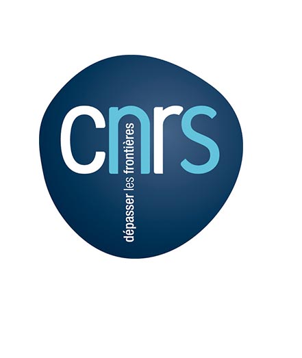 Logo CNRS