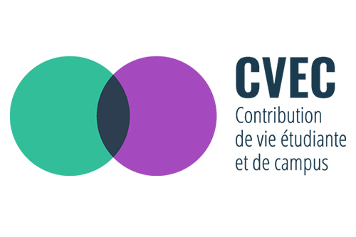 Logo CVEC