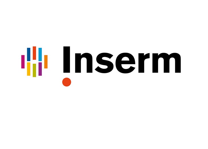 Logo Inserm