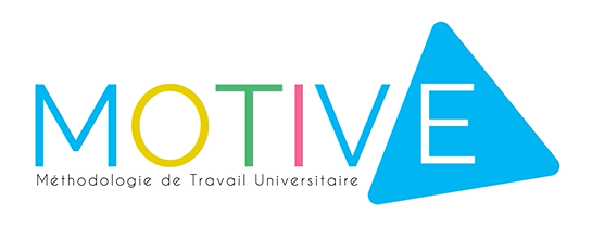 Études : l'organisation de votre travail