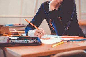 atelier écriture 2021