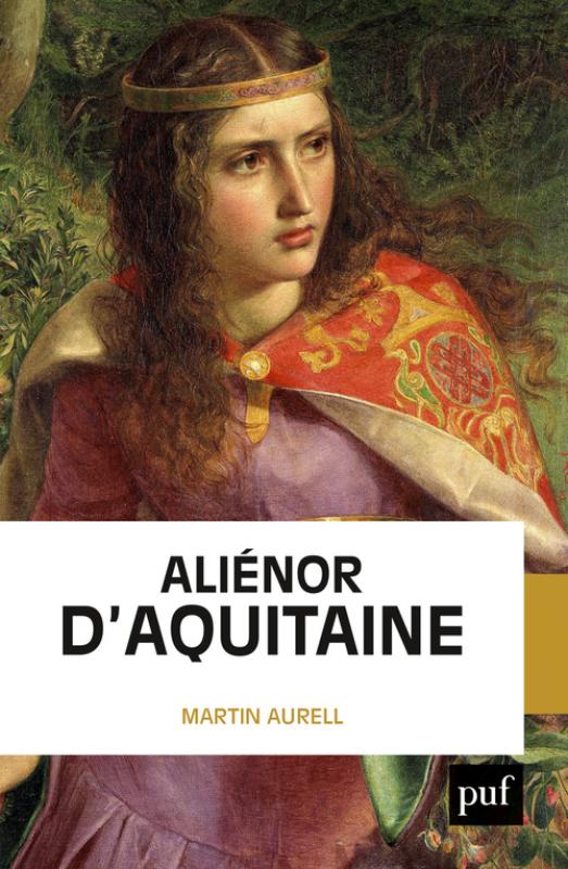 Aliénor d’Aquitaine