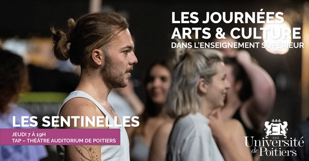 Les sentinelles