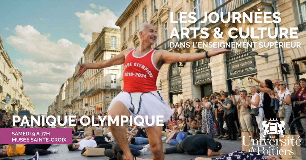 Panique Olympique