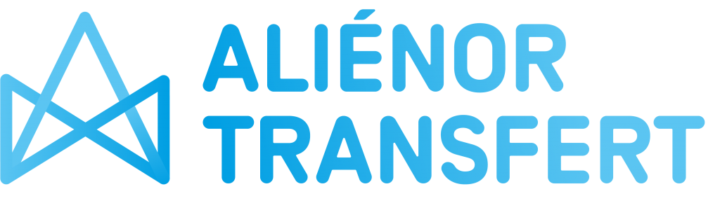 Logo Agence Aliénor Transfert