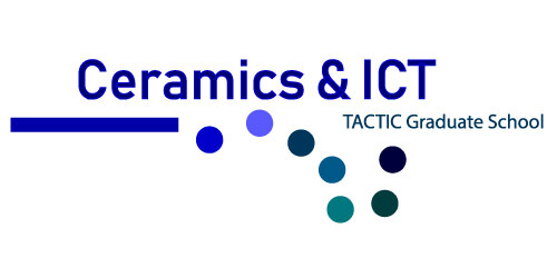 EUR TACTIC (Ecole universitaire de recherche - Transverse Actions between Ceramics & Information and Communication Technologies)
