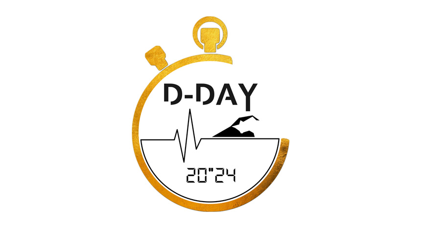 Logo D-day