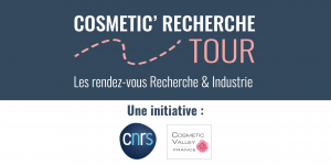 L’université de Poitiers : première étape du Cosmetic’Sciences Tour