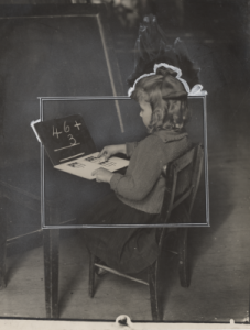 Prototypes et archivage photographique des inventions (1915-1938)