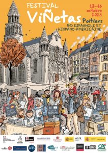 Festival ViÑetas