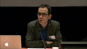 Conférence : La fabrique des images, entre histoire visuelle et histoire orale