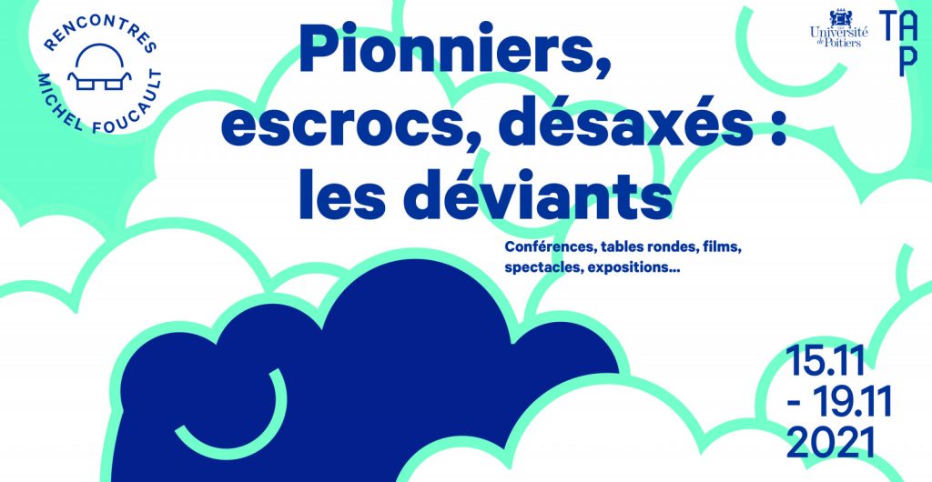 michel foucault philosophe rencontre internationale