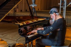 concert scientifique