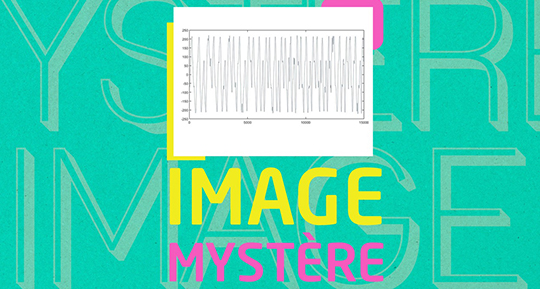Image mystère - épisode 1