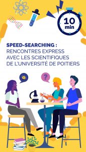 Speed Searching
