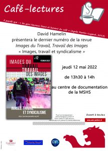 café lecture mshs