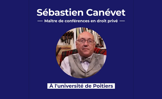 Lien vers la vidéo "mot de sciences" P comme parquet