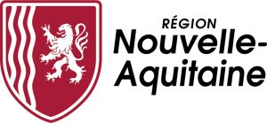Logo Nouvelle Aqquitaine