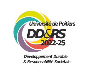 Logo DDRS