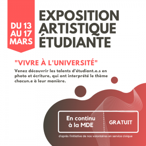 Exposition mde