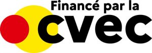 Logo Financé par la CVEC