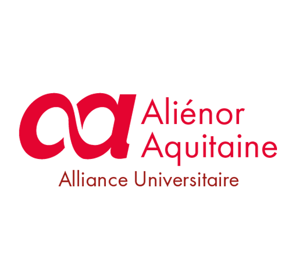 logo de l'Alliance universitaire Aliénor d'Aquitaine
