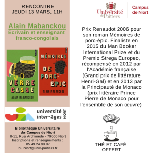 visuel café lecture Mabanckou