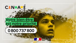 CNAÉ : votre bien-être est notre priorité