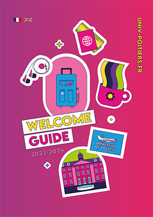 Welcome Guide