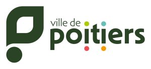 logo ville de poitiers