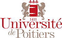 Logo UP couleur