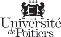 Logo UP noir