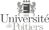 Logo tramé