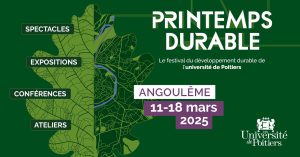 angouleme visuel printemps durable