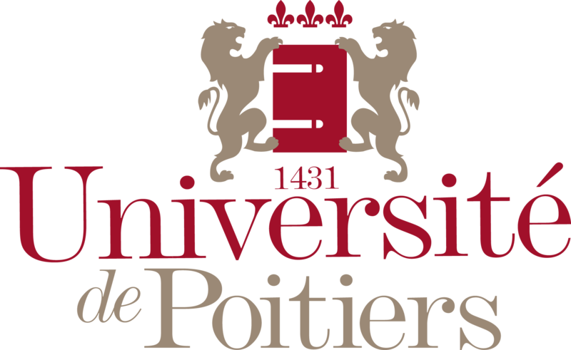Logo université de Poitiers