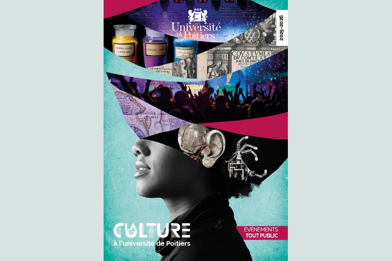 Visuel Brochure culture