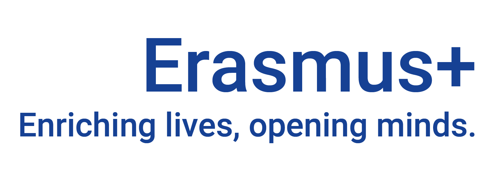 logo Erasmus +