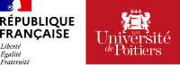 Logo de Université de Poitiers